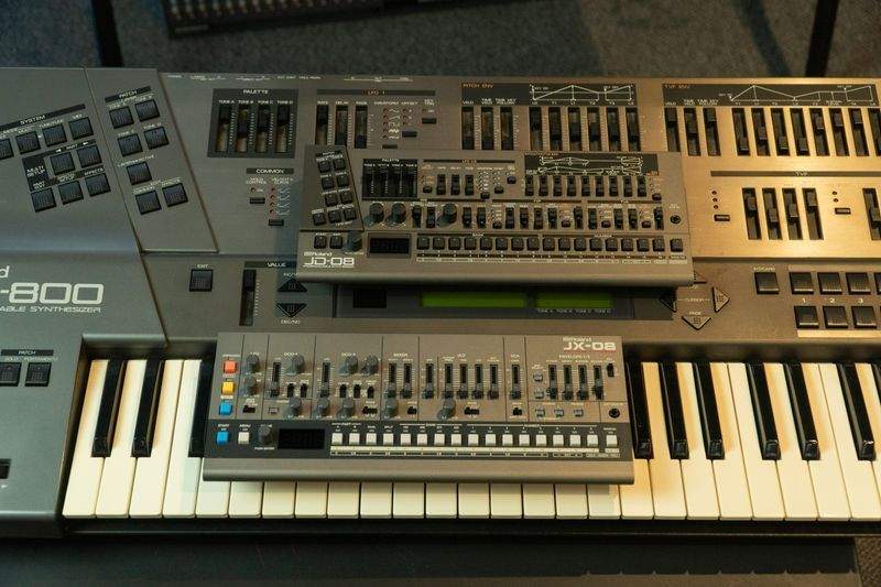 Voce Armoniosa - Image 14